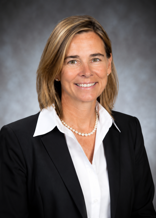 Brenna Sullivan